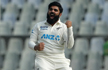 New Zealands Ajaz Patel 3rd bowler to take 10 wickets in an innings in Test Cricket history